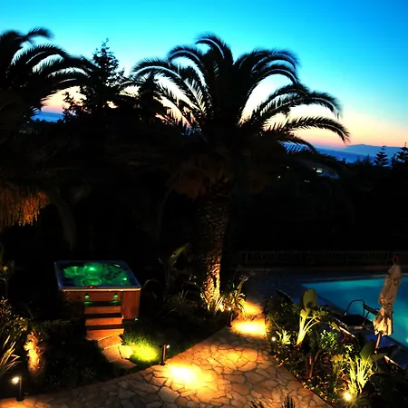Lena Mare Boutique 4* Acharavi (Corfu)