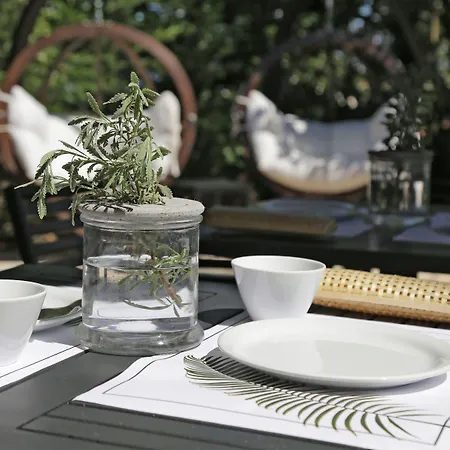 Lena Mare Boutique Hotel Akharavi