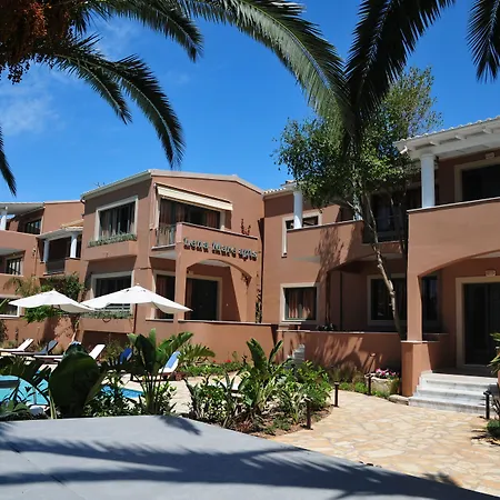מלון Lena Mare Boutique 4*