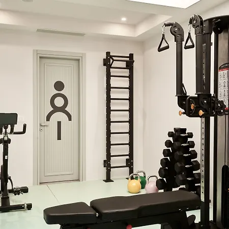 Lena Mare Boutique 4* Acharavi (Corfu)