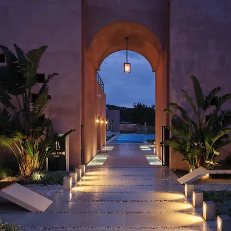 Lena Mare Boutique Hotel
