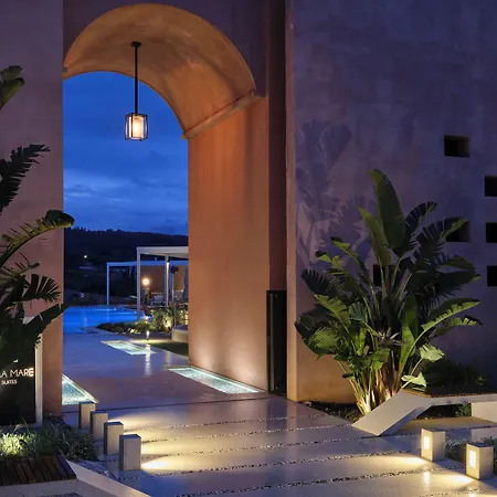 Lena Mare Boutique Hotel 4*