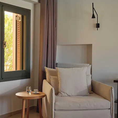 Lena Mare Boutique Hotel Acharavi (Corfu)
