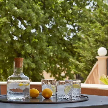 Lena Mare Boutique 4* Acharavi (Corfu)