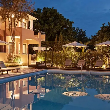 Otel Lena Mare Boutique