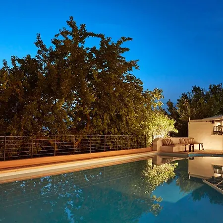 Hotel Lena Mare Boutique Acharavi (Corfu)