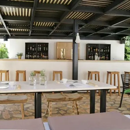 Lena Mare Boutique Acharavi (Corfu)