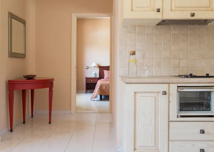 Lena Mare Ξενοδοχείο 4*