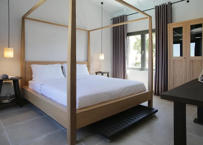 Lena Mare 4* Αχαράβη