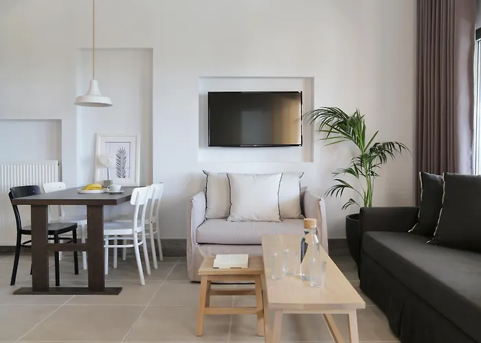 Lena Mare Ξενοδοχείο