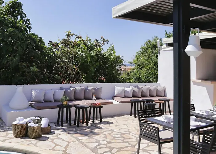 Lena Mare Ξενοδοχείο 4*