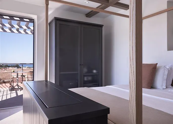 Lena Mare Boutique 4*