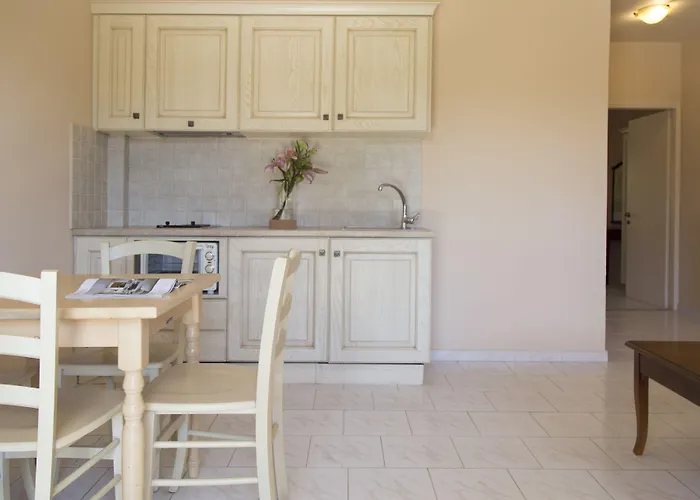 Lena Mare Ξενοδοχείο