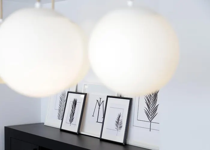 Ξενοδοχείο Lena Mare