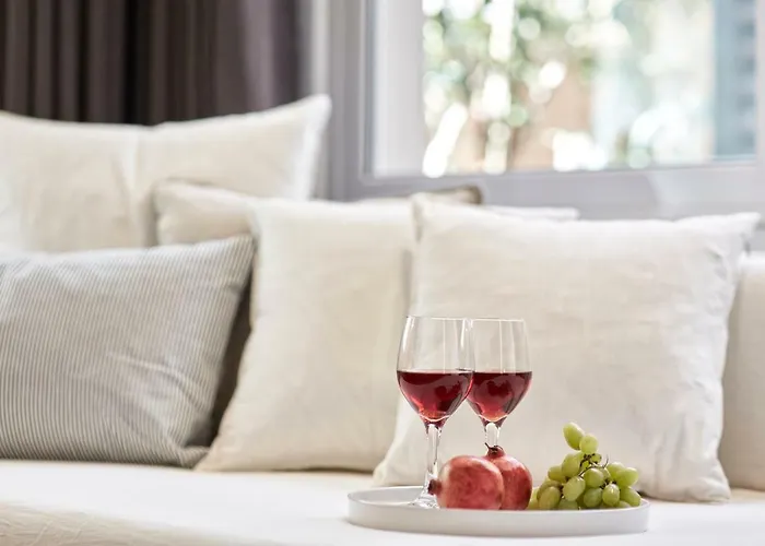 Lena Mare 4* Αχαράβη