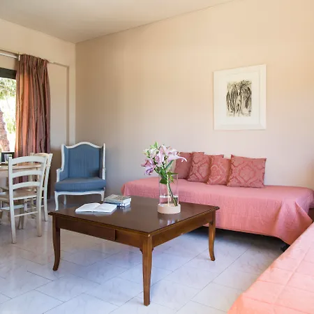 Отель Lena Mare Boutique 4*