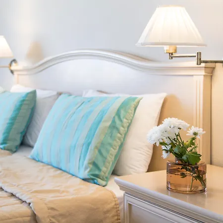 Lena Mare Boutique Отель 4*