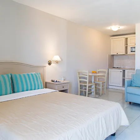 Lena Mare Boutique Acharavi (Corfu)