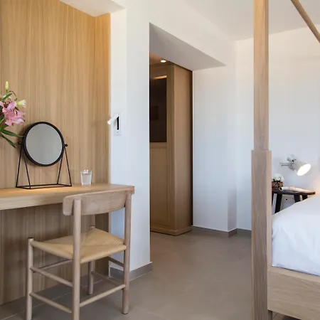 Hotel Lena Mare Boutique 4*