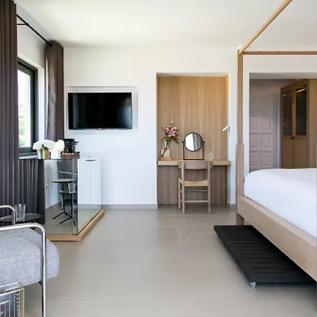 Lena Mare Boutique Acharavi (Corfu)