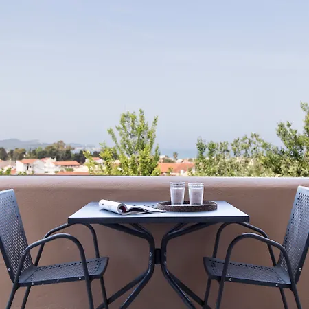 Hotel Lena Mare Boutique 4*