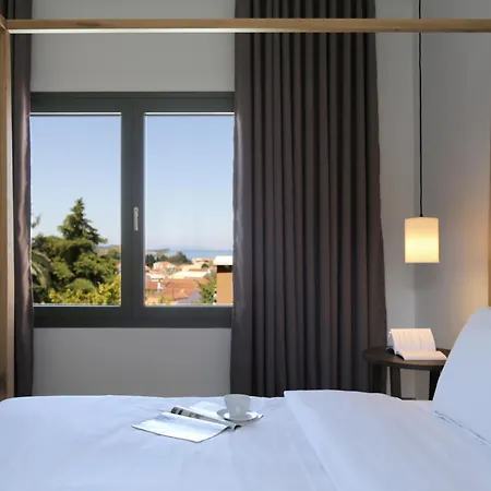 Hotel Lena Mare Boutique Acharavi (Corfu)