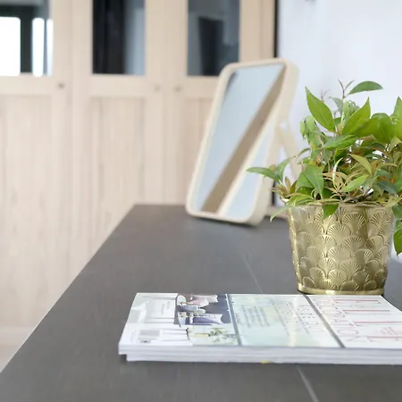 Lena Mare Boutique Acharavi (Corfu)