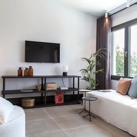 Lena Mare Boutique Отель 4*