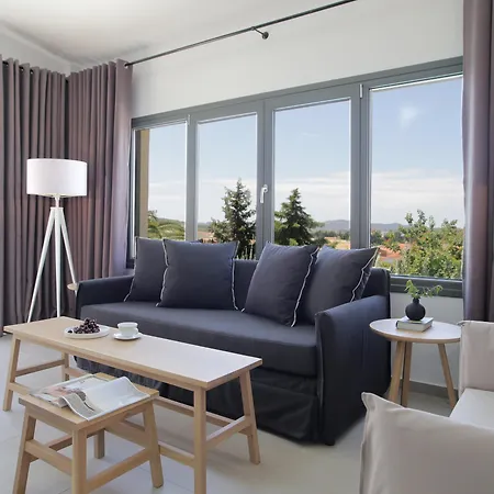Отель Lena Mare Boutique 4*