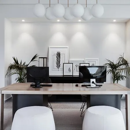 Lena Mare Boutique Отель Ахарави