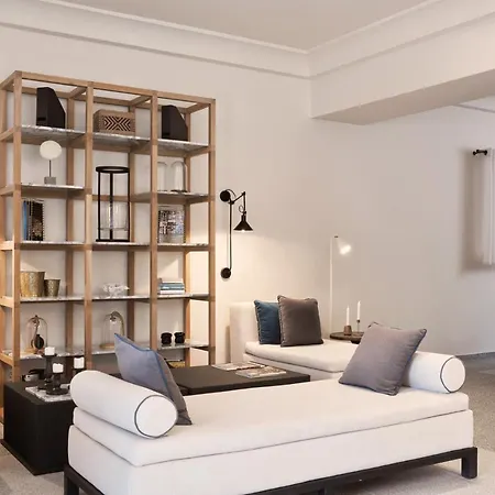 Lena Mare Boutique Отель Ахарави