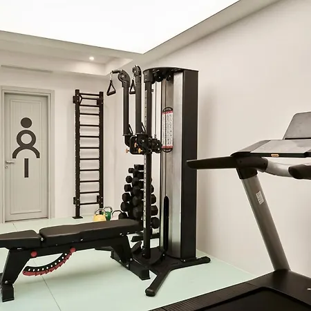 Lena Mare Boutique Отель 4*