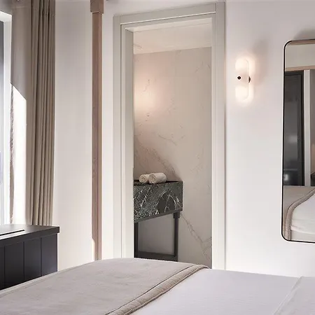 Hotel Lena Mare Boutique Acharavi (Corfu)