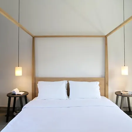 Lena Mare Boutique 4* Ахарави