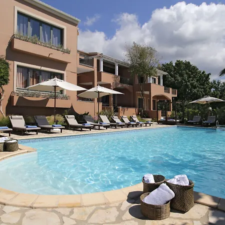 Hotel Lena Mare Boutique Acharavi (Corfu)