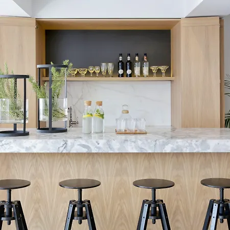 Lena Mare Boutique 4* Ахарави