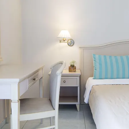 Lena Mare Boutique Hotel Acharavi (Corfu)