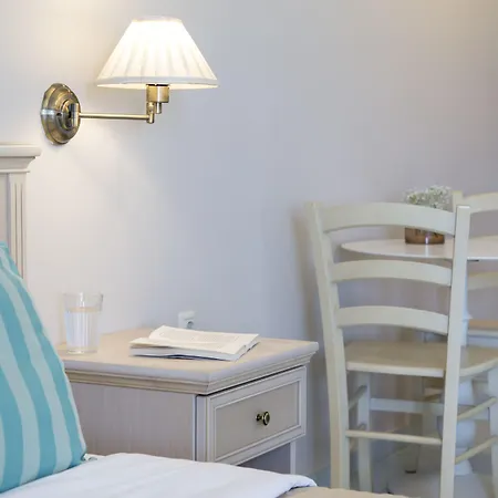 Отель Lena Mare Boutique 4*