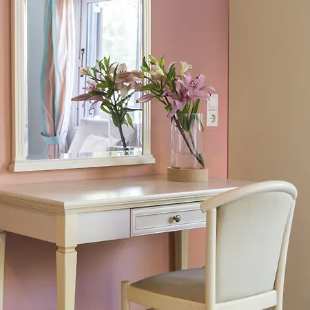 Отель Lena Mare Boutique 4*