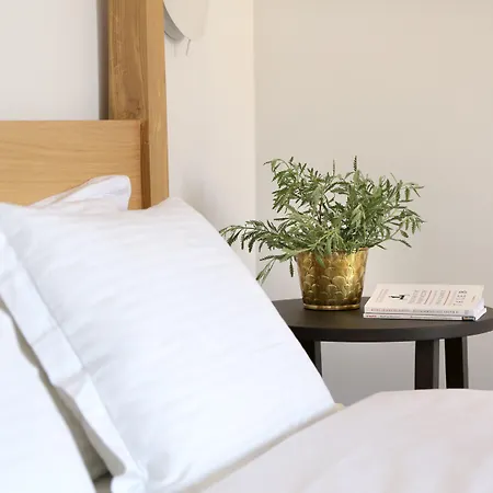 Lena Mare Boutique Hotel 4*