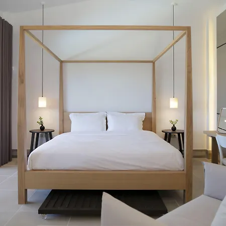 Lena Mare Boutique Hotel