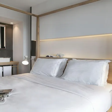 Lena Mare Boutique Hotel Acharavi (Corfu)