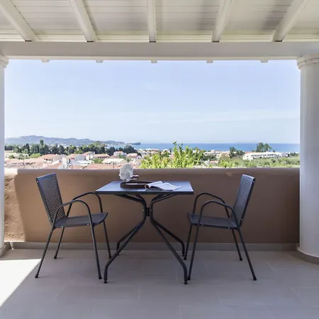 Lena Mare Boutique Hotel