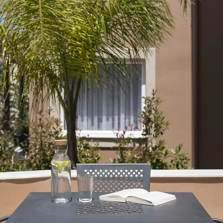 Lena Mare Boutique 4* Ахарави