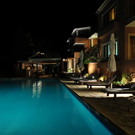 Lena Mare Boutique Hotel 4*