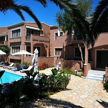 Отель Lena Mare Boutique