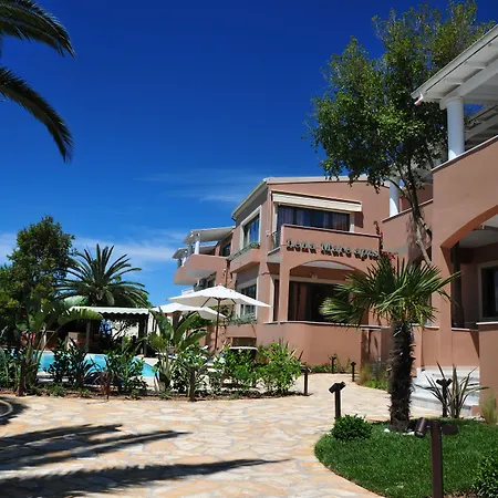 Lena Mare Boutique Hotel