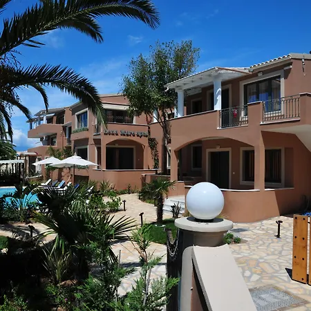 Lena Mare Boutique Acharavi (Corfu)