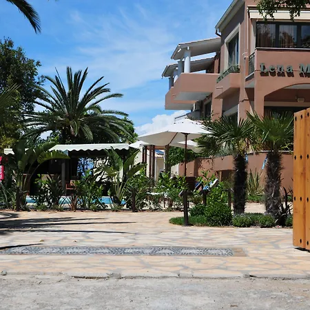 Lena Mare Boutique Acharavi (Corfu)