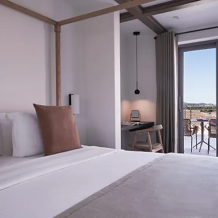 Отель Lena Mare Boutique 4*